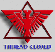 Therad closed